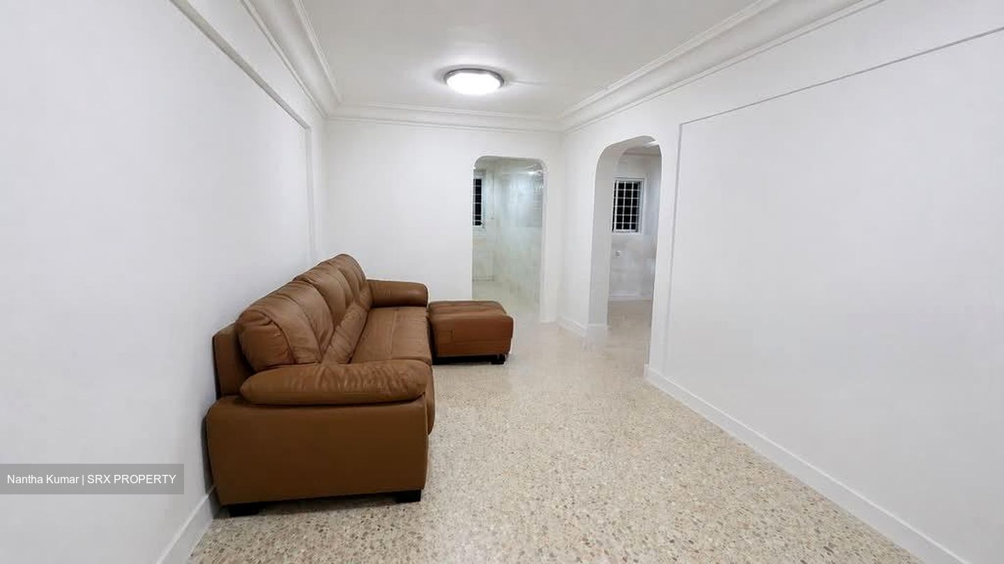 Blk 343 Clementi Avenue 5 (Clementi), HDB 3 Rooms #563357711